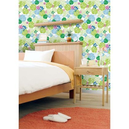 デジタルプリント壁紙 46cm×10m N-017 1