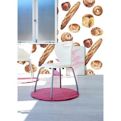 デジタルプリント壁紙 46cm×10m P-001 1