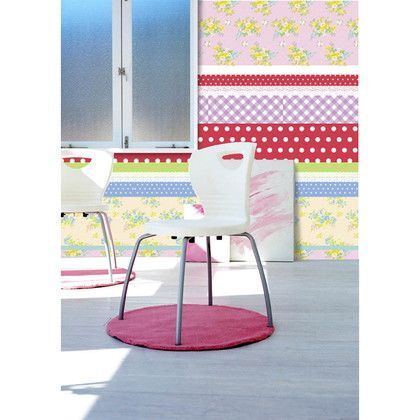 デジタルプリント壁紙 46cm×10m P-005 1