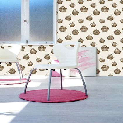 デジタルプリント壁紙 46cm×10m P-022 1