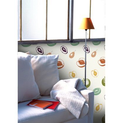 デジタルプリント壁紙 46cm×10m V-005 1