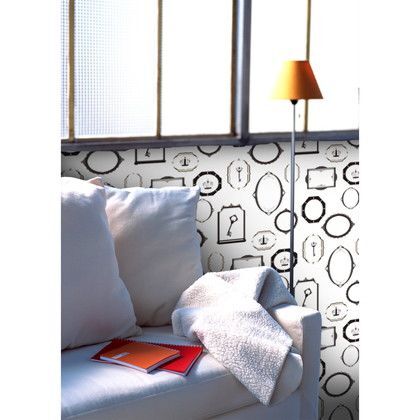 デジタルプリント壁紙 46cm×10m V-013 1