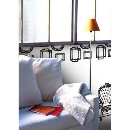 デジタルプリント壁紙 46cm×10m V-014 1