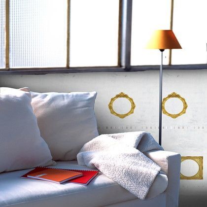 デジタルプリント壁紙 46cm×10m V-016 1