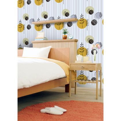 デジタルプリント壁紙 46cm×15m N-002 1