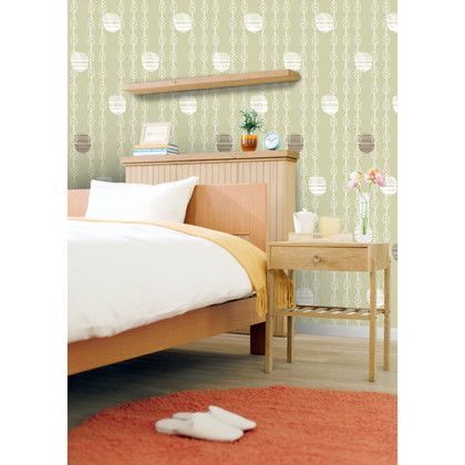 デジタルプリント壁紙 46cm×15m N-004 1