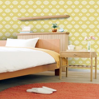 デジタルプリント壁紙 46cm×15m N-023 1