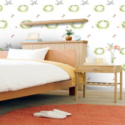 デジタルプリント壁紙 46cm×15m N-025 1