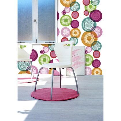 デジタルプリント壁紙 46cm×15m P-009 1