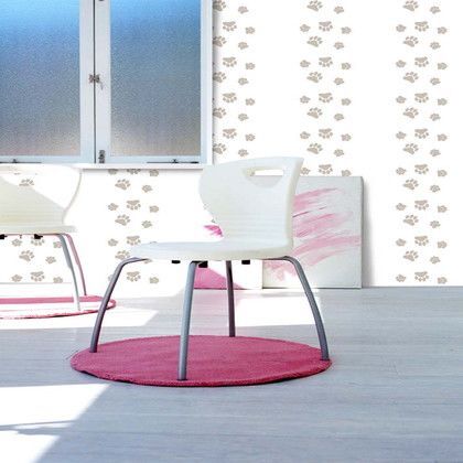 デジタルプリント壁紙 46cm×15m P-017 1