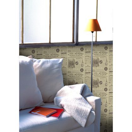 デジタルプリント壁紙 46cm×15m V-001 1