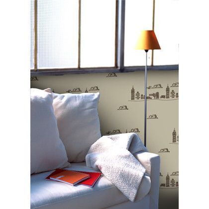 デジタルプリント壁紙 46cm×15m V-003 1