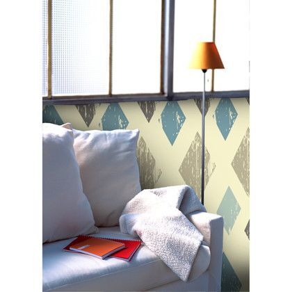 デジタルプリント壁紙 46cm×15m V-009 1