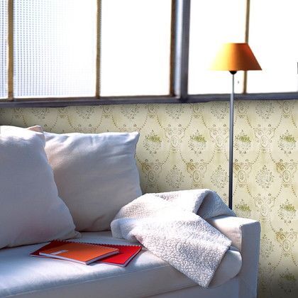 デジタルプリント壁紙 46cm×15m V-017 1