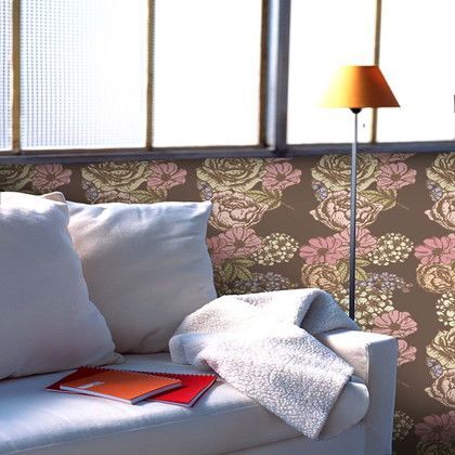 デジタルプリント壁紙 46cm×15m V-018 1