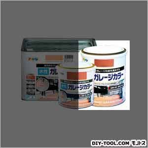 水性ガレージカラー ホワイト 1.6L 1点