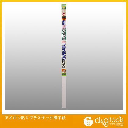 アイロン貼り超強プラスチック障子紙