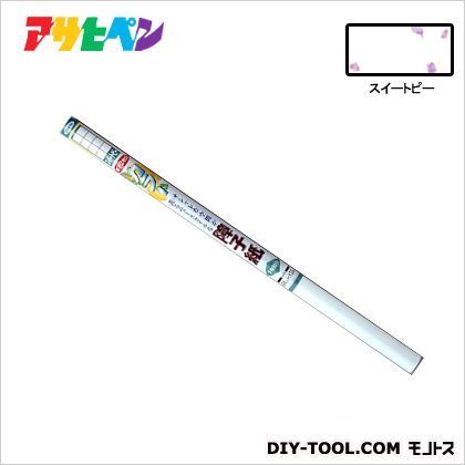 5390スイートピー 94cm×3.6m 1点