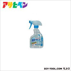 人と環境にやさしいキッチン重曹クリーナースプレーボトル 400ml 1
