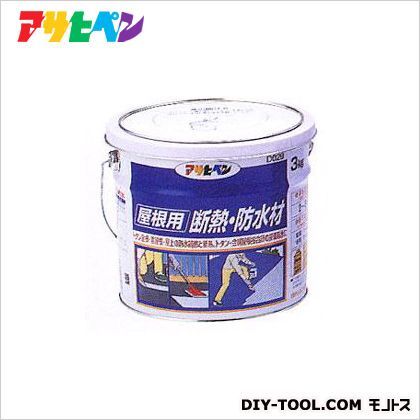 屋根用断熱・防水材