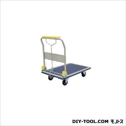 キャリーラック運搬用台車DX大(折りたたみハンドル)ハンドブレーキ付