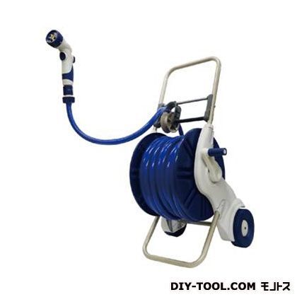 ガイド付キャスターリール15mmx30m