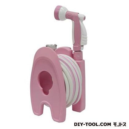 ミニホースマカロン10mストロウベリー