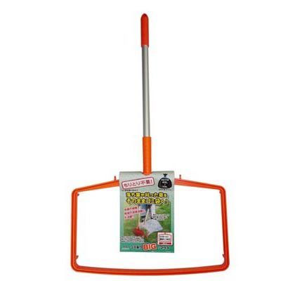 ゴミ取りBIGマウス