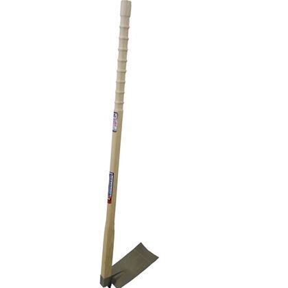 頭部:先幅125mm、長さ:220mm、柄部:1050mm 079851 1点