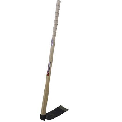 頭部:先幅125mm、長さ:220mm、柄部:1050mm 079844 1点