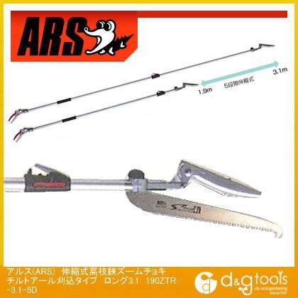 190ZTR-3.1-5D 1点