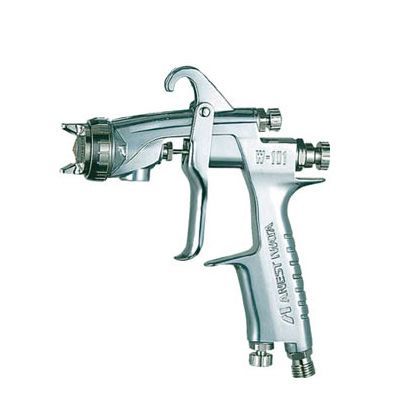 小型汎用スプレーガン(重力式)