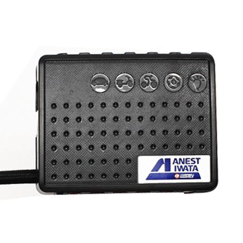 インフレータ携帯タイプ CC3801 1