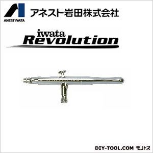 レボリューションシリーズHP-ARG1/8エアーガンエアーブラシ 1