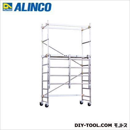 タワー式足場 WTF-1+2 1