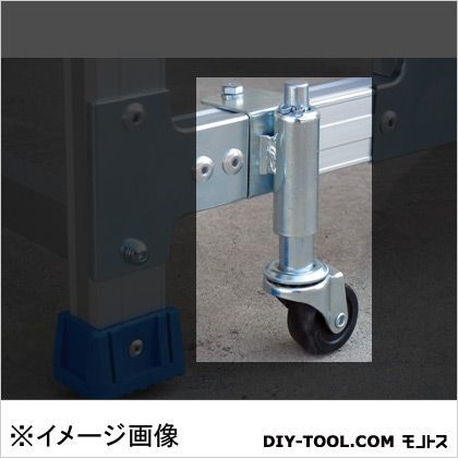 作業台用スプリングキャスター