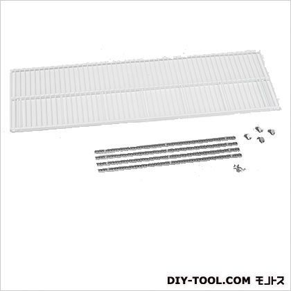 追加棚板セット(BTR用、DLX用) W1330xD410(mm) MET1500T 1