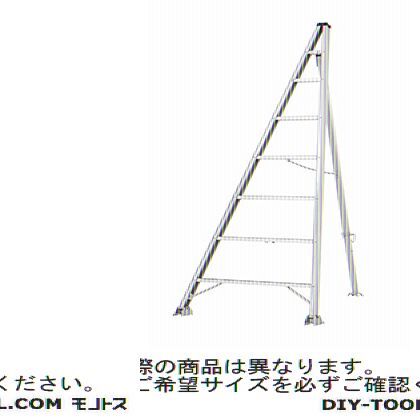 シルバー 全長3.23m、高さ3.10m KTW-300F