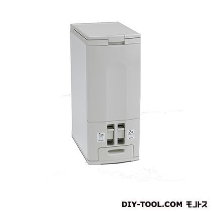 ホワイト 最大外寸法W280×D440×H701(mm) KHR21A