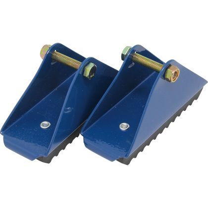 はしご用脚端具