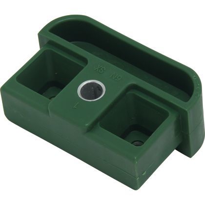 はしご用脚端具取付カバー AXP2