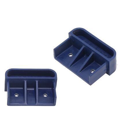 はしご用エンドキャップ AXP3 1セット