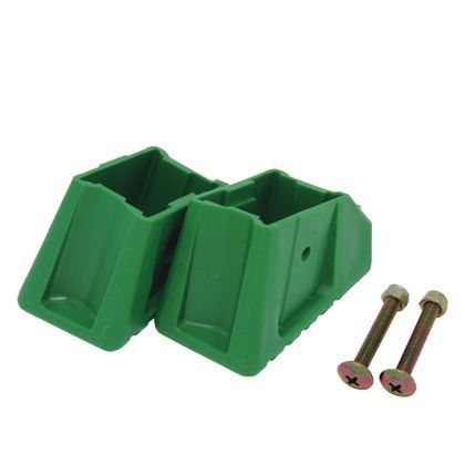 脚立用脚端具 PRTFS 1セット