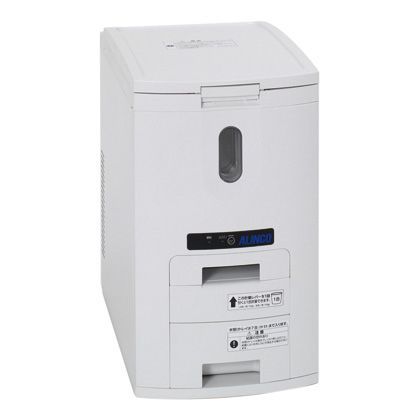 白米・玄米用低温米びつクーラ