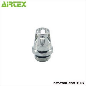 ニードル&ノズルキャップセット0.4mm E/G/I/C用 LK0.4 1点