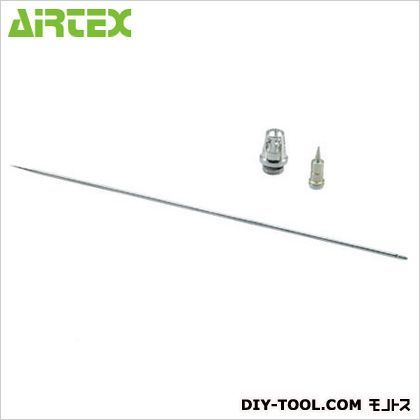 エボリューション用ノズルベースセット0.2mm E/G/I/C用 SZ0.2 1点