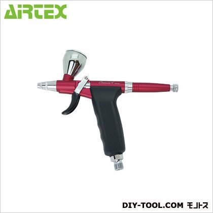 エアブラシビューティ4トリガーパッション(仕様) 0.3mm XP-B4T 1点