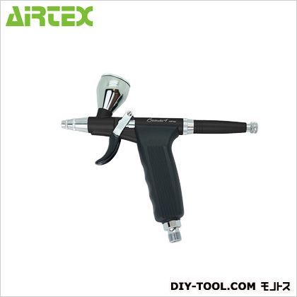 エアブラシビューティ4トリガーナイト(仕様) 0.3mm XP-B4TーBK 1点