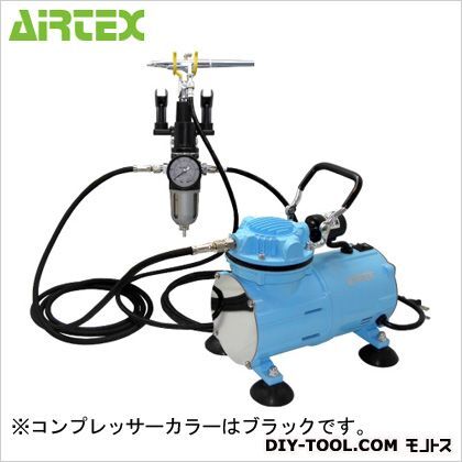 エアーセットカラーセレクションMJ728シリーズブラック ASC-MJ728-2 1