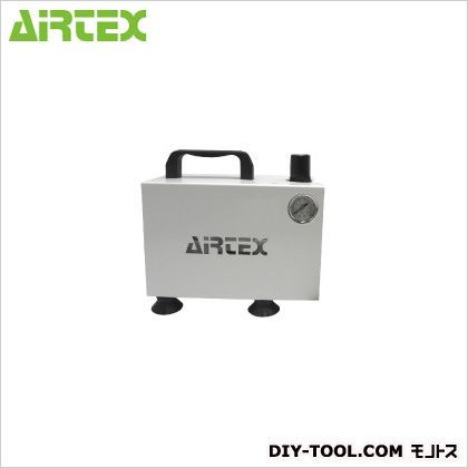 コンプレッサーAPC018 ホワイト APC018-1 1台